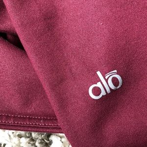 ALO Yoga Pants Leggings